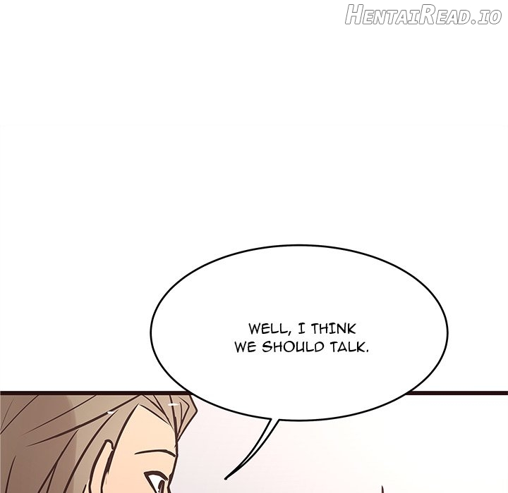 Stupid Love Chapter 25 - page 11