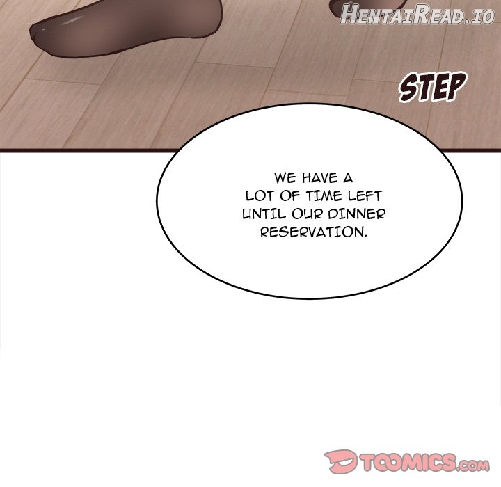 Stupid Love Chapter 25 - page 14