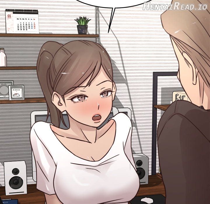 Stupid Love Chapter 25 - page 17