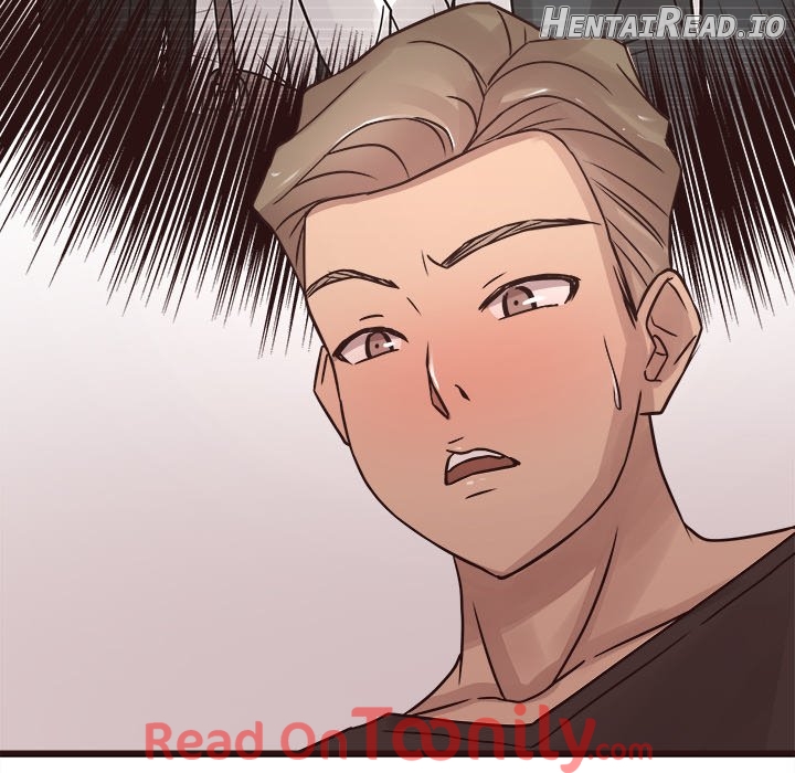 Stupid Love Chapter 25 - page 23