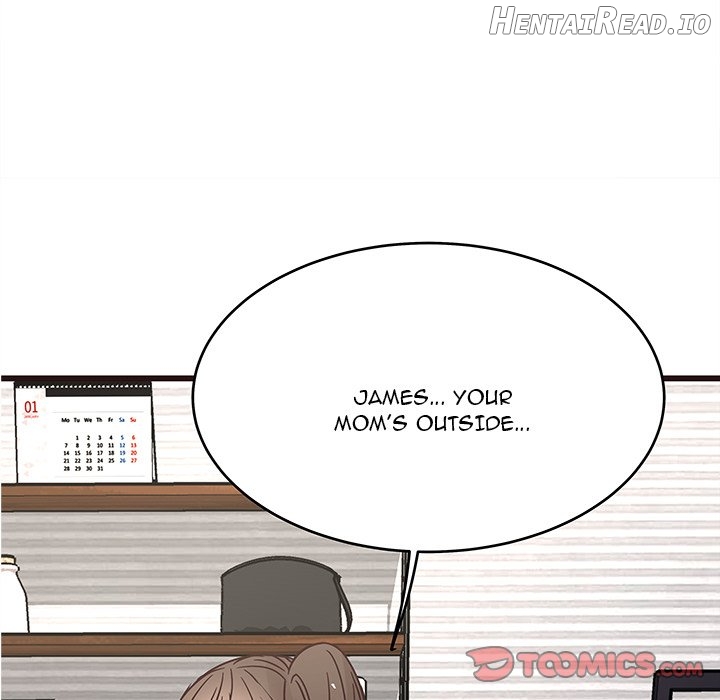 Stupid Love Chapter 25 - page 30