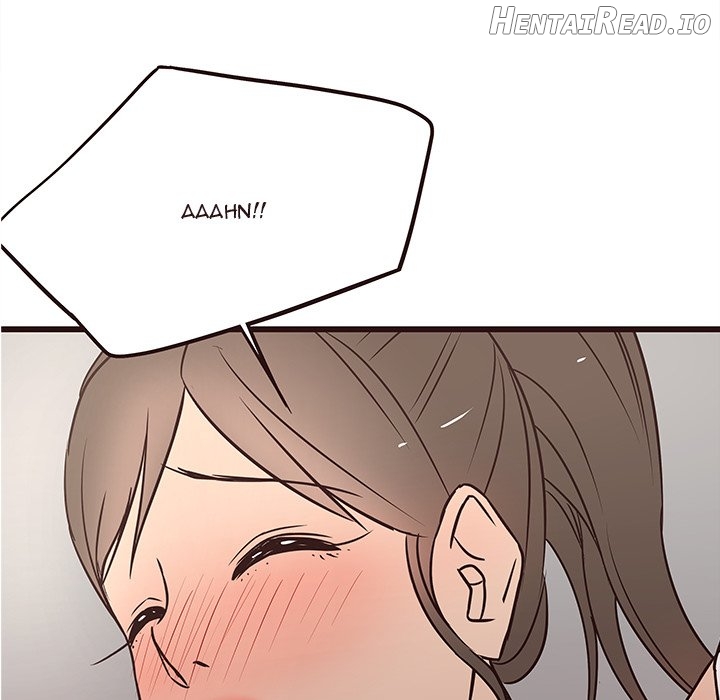 Stupid Love Chapter 25 - page 39