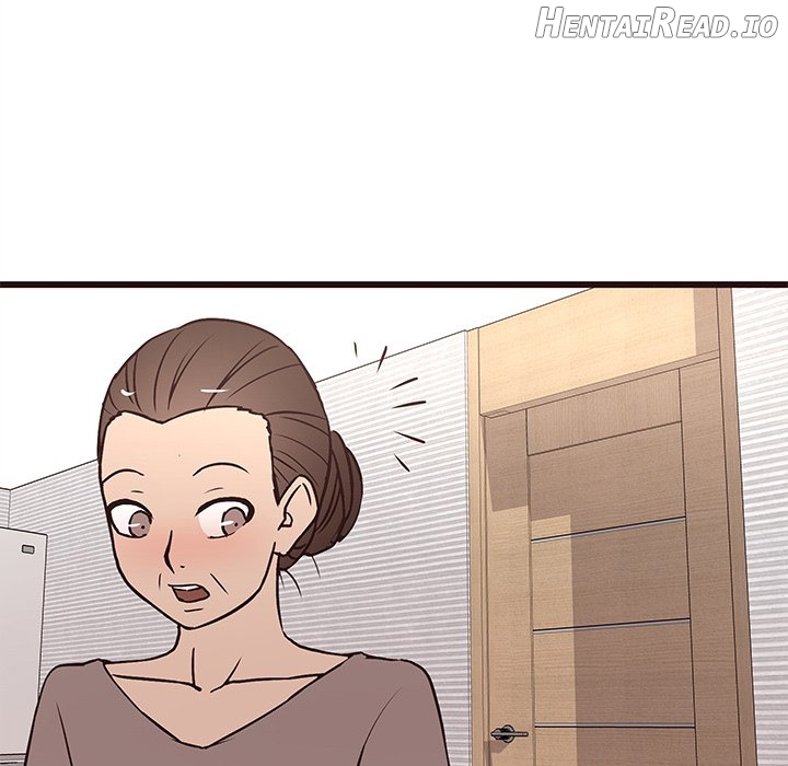 Stupid Love Chapter 25 - page 41