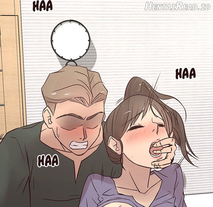 Stupid Love Chapter 25 - page 47