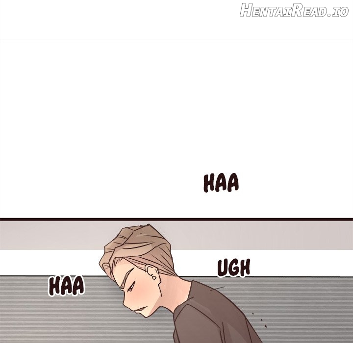 Stupid Love Chapter 25 - page 79