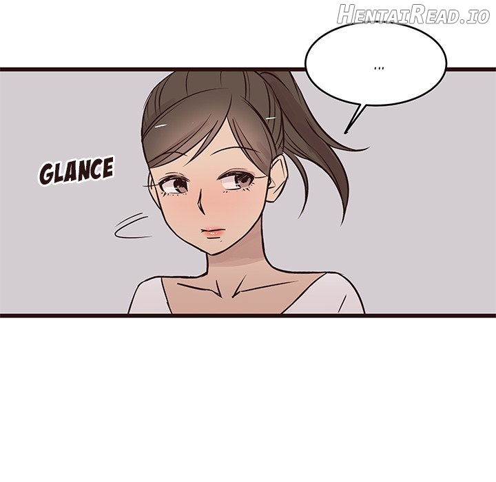 Stupid Love Chapter 25 - page 8