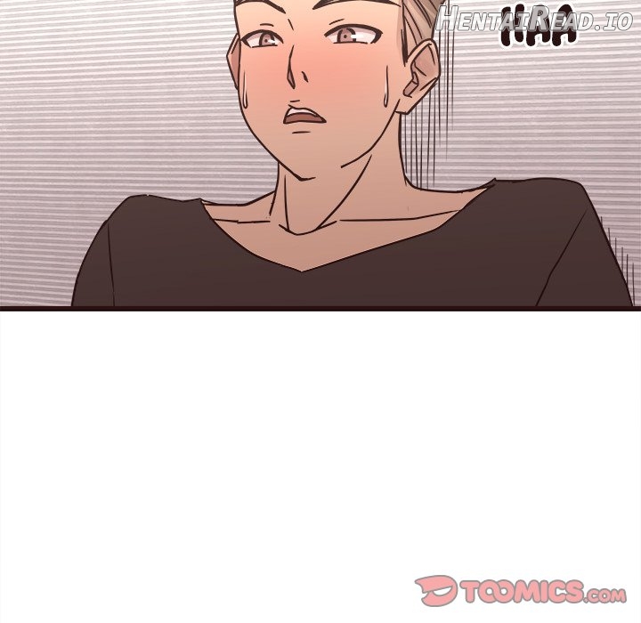 Stupid Love Chapter 25 - page 86