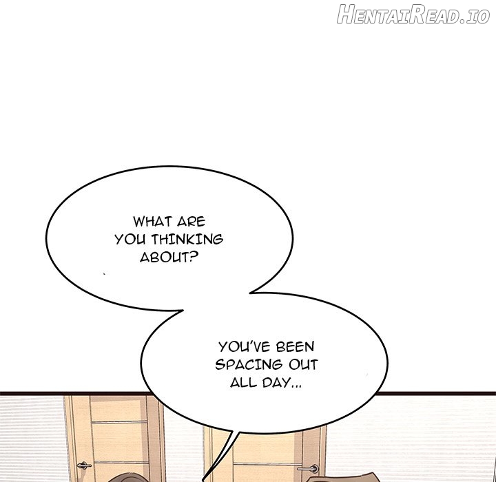 Stupid Love Chapter 25 - page 9