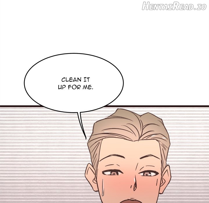 Stupid Love Chapter 25 - page 91