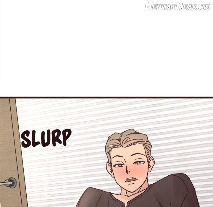 Stupid Love Chapter 25 - page 96