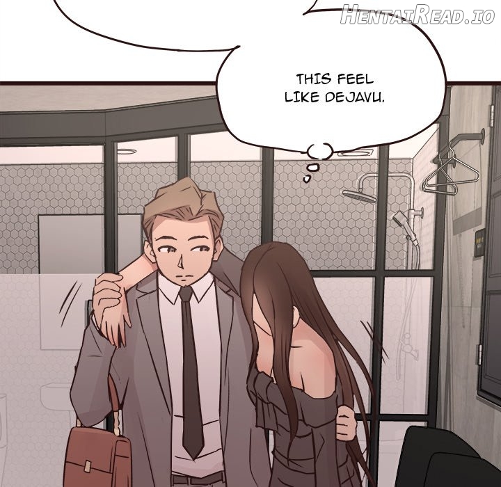 Stupid Love Chapter 26 - page 100