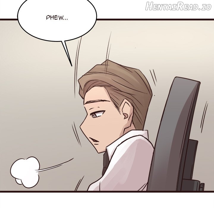 Stupid Love Chapter 26 - page 11