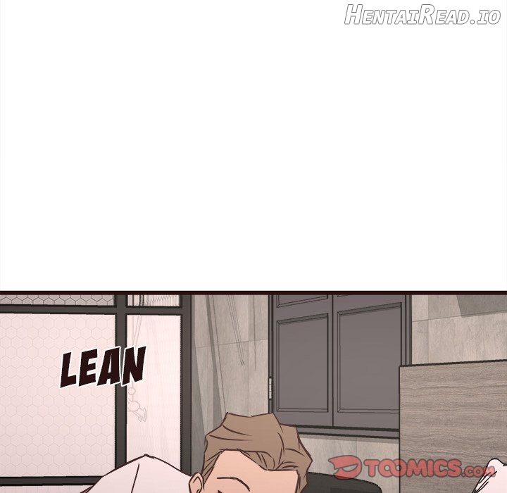 Stupid Love Chapter 26 - page 117