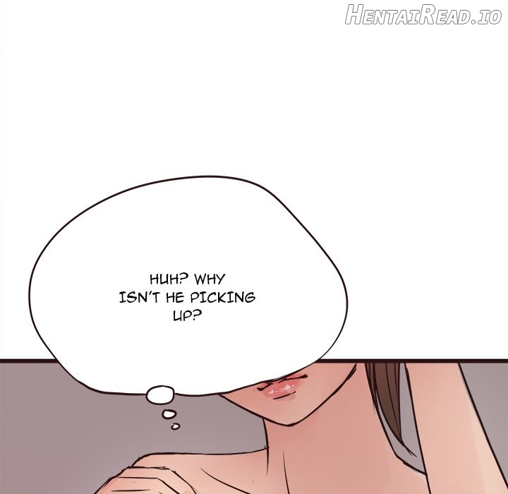 Stupid Love Chapter 26 - page 127
