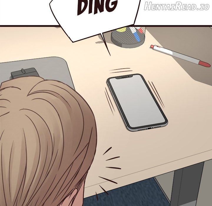 Stupid Love Chapter 26 - page 13