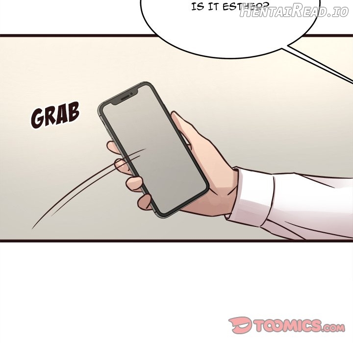 Stupid Love Chapter 26 - page 15