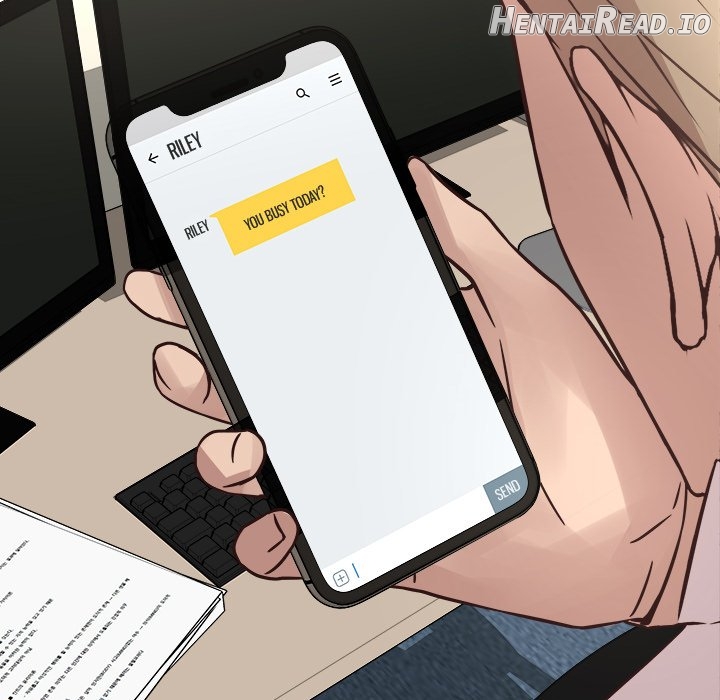 Stupid Love Chapter 26 - page 17