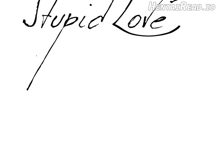 Stupid Love Chapter 26 - page 2