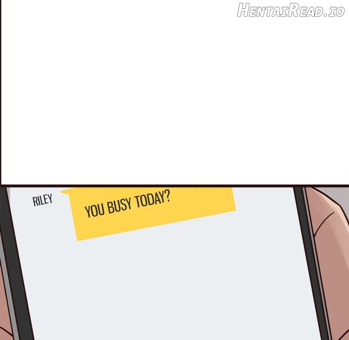 Stupid Love Chapter 26 - page 24