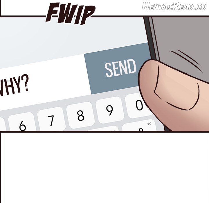 Stupid Love Chapter 26 - page 28