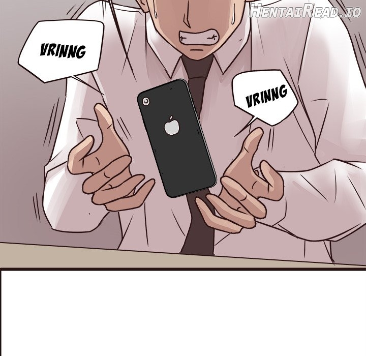 Stupid Love Chapter 26 - page 30