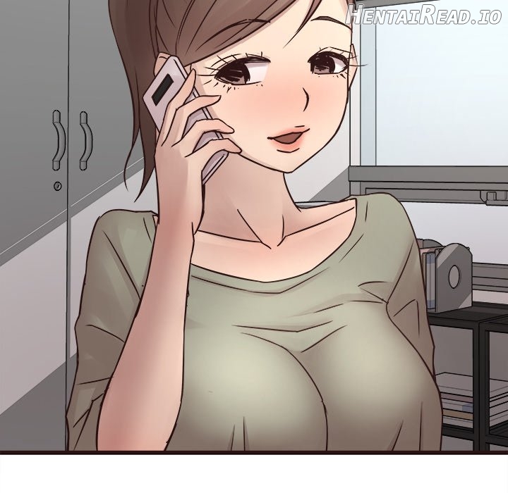 Stupid Love Chapter 26 - page 34