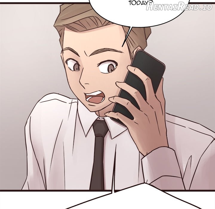 Stupid Love Chapter 26 - page 36