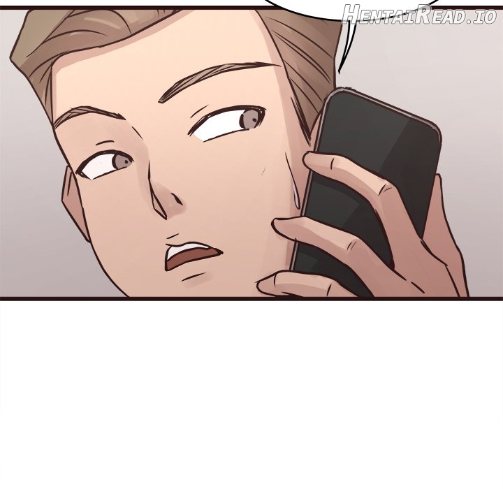 Stupid Love Chapter 26 - page 38