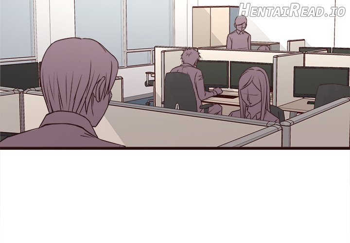 Stupid Love Chapter 26 - page 4