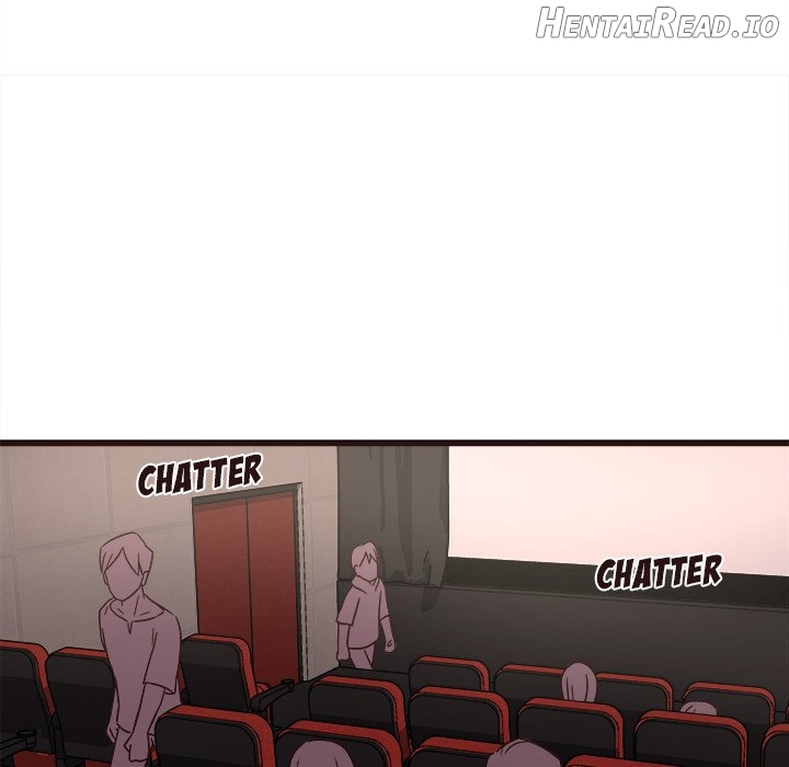 Stupid Love Chapter 26 - page 41