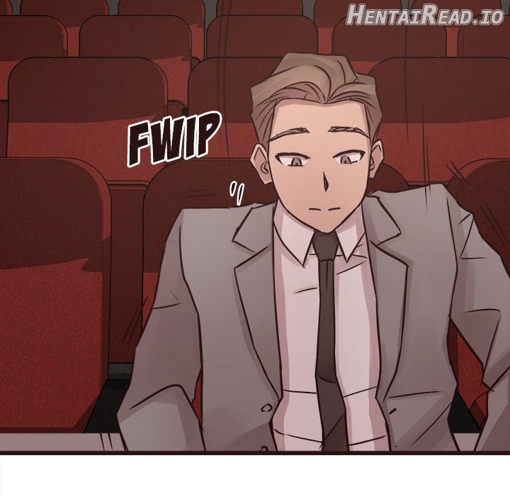 Stupid Love Chapter 26 - page 43