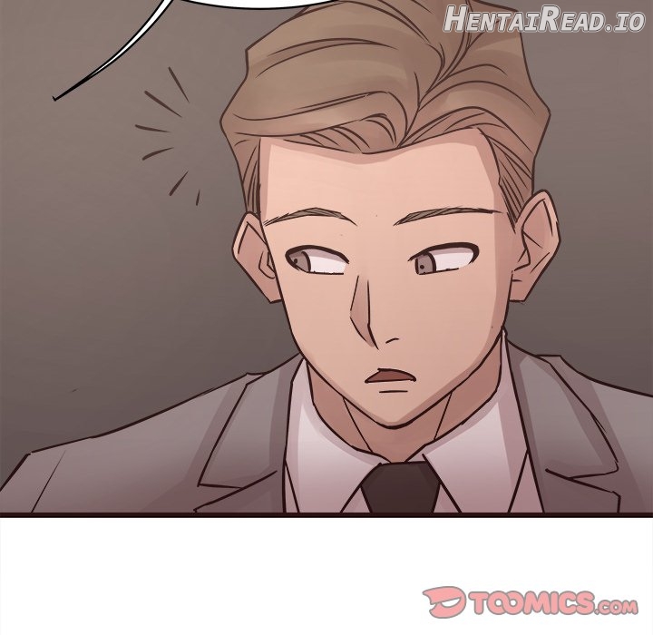 Stupid Love Chapter 26 - page 45