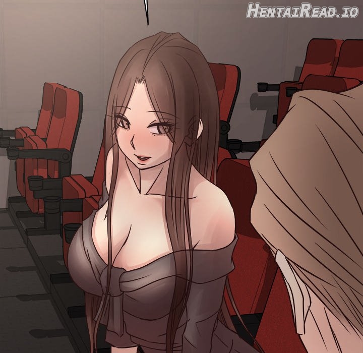 Stupid Love Chapter 26 - page 47