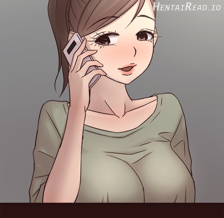 Stupid Love Chapter 26 - page 58