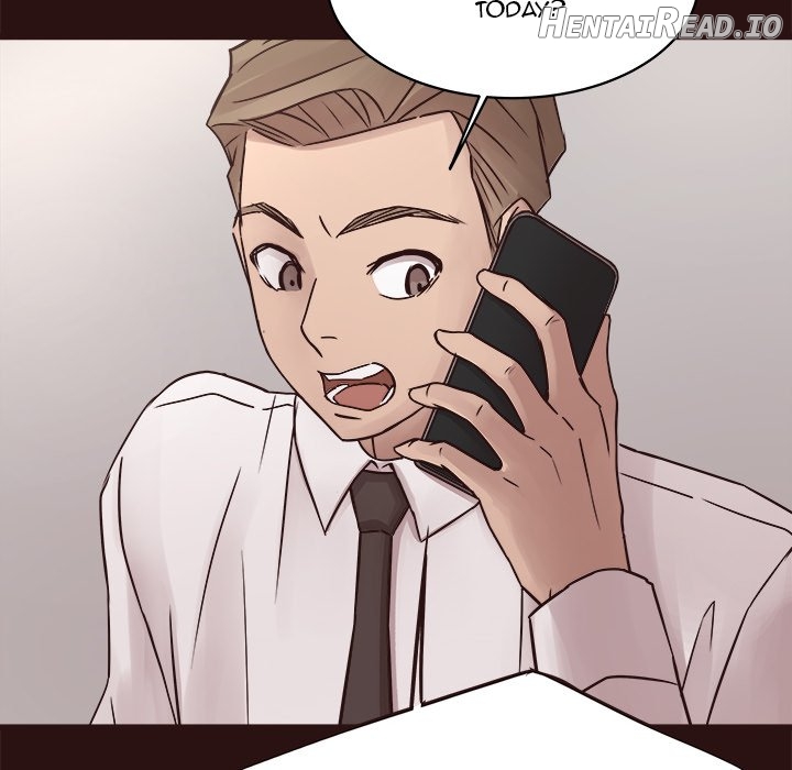 Stupid Love Chapter 26 - page 60
