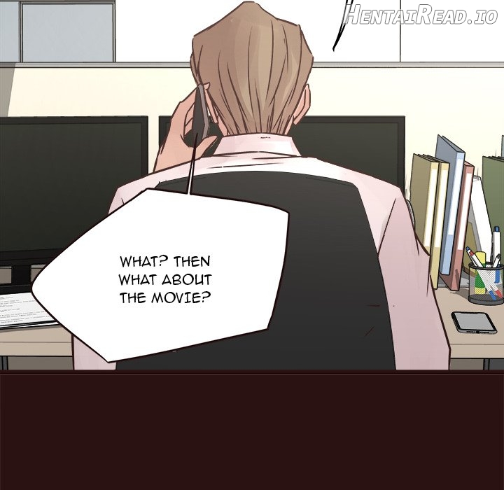 Stupid Love Chapter 26 - page 64