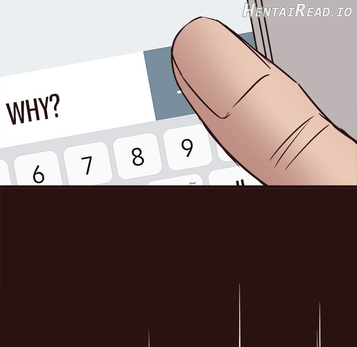 Stupid Love Chapter 26 - page 73