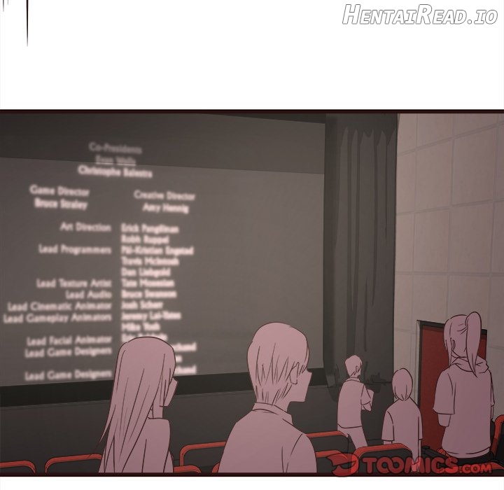 Stupid Love Chapter 26 - page 75