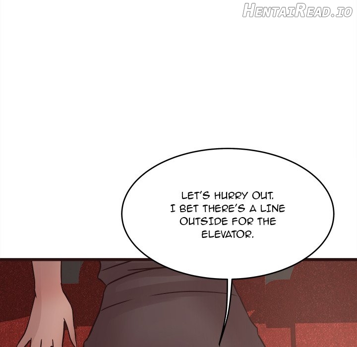 Stupid Love Chapter 26 - page 79