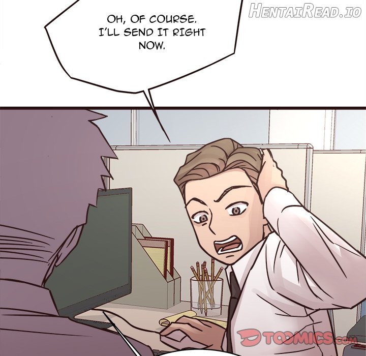 Stupid Love Chapter 26 - page 9