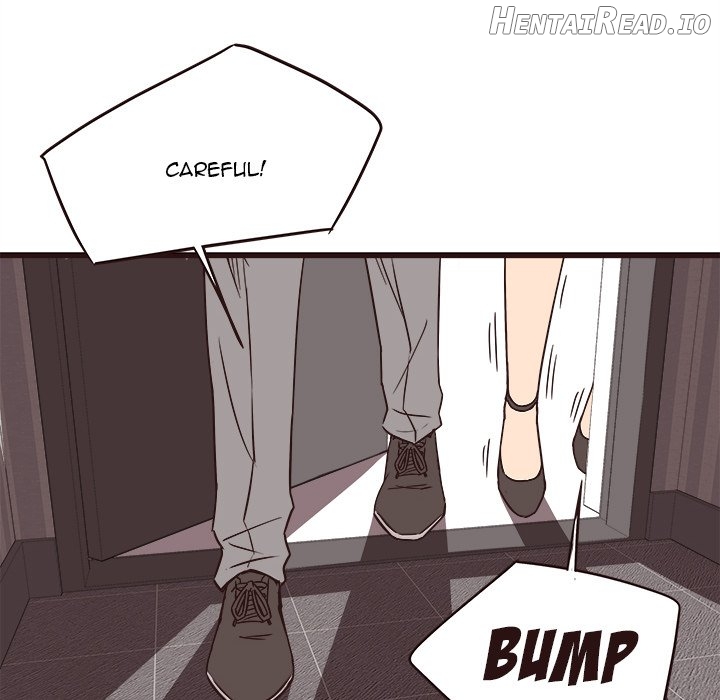 Stupid Love Chapter 26 - page 98