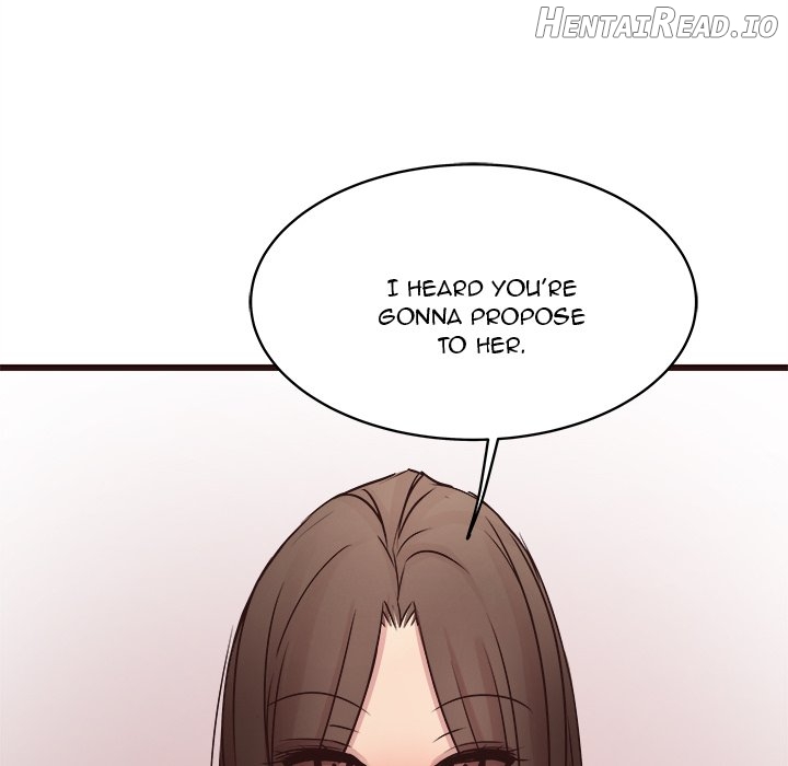 Stupid Love Chapter 27 - page 10