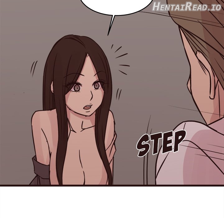 Stupid Love Chapter 27 - page 109