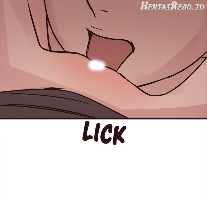 Stupid Love Chapter 27 - page 121