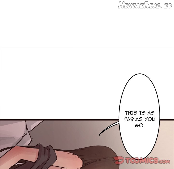 Stupid Love Chapter 27 - page 21