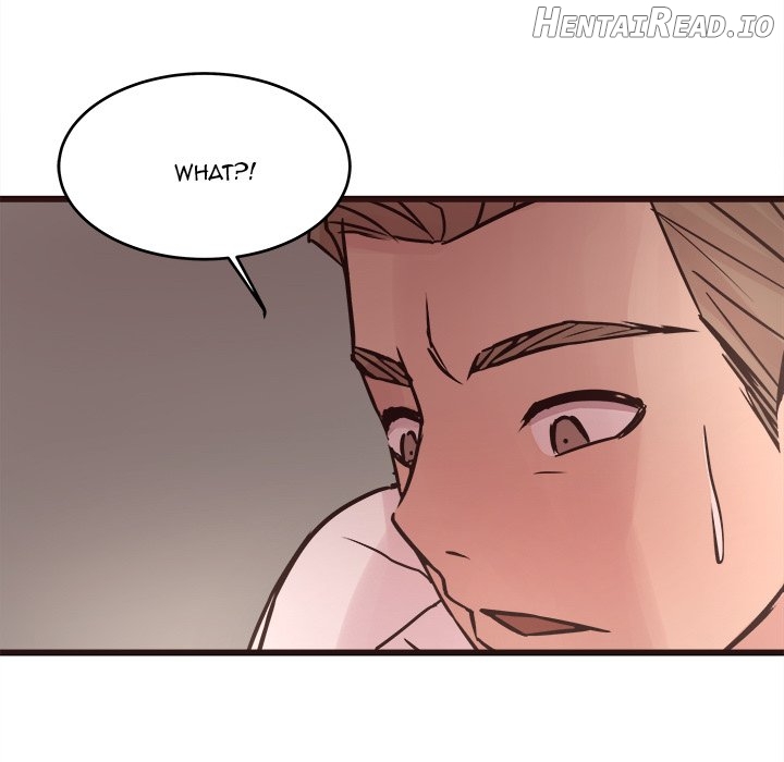 Stupid Love Chapter 27 - page 26