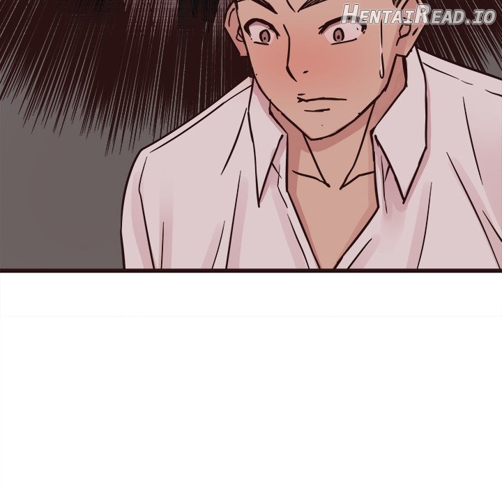 Stupid Love Chapter 27 - page 31