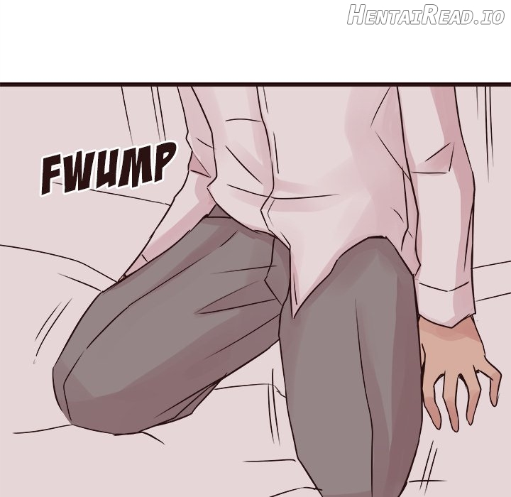 Stupid Love Chapter 27 - page 32