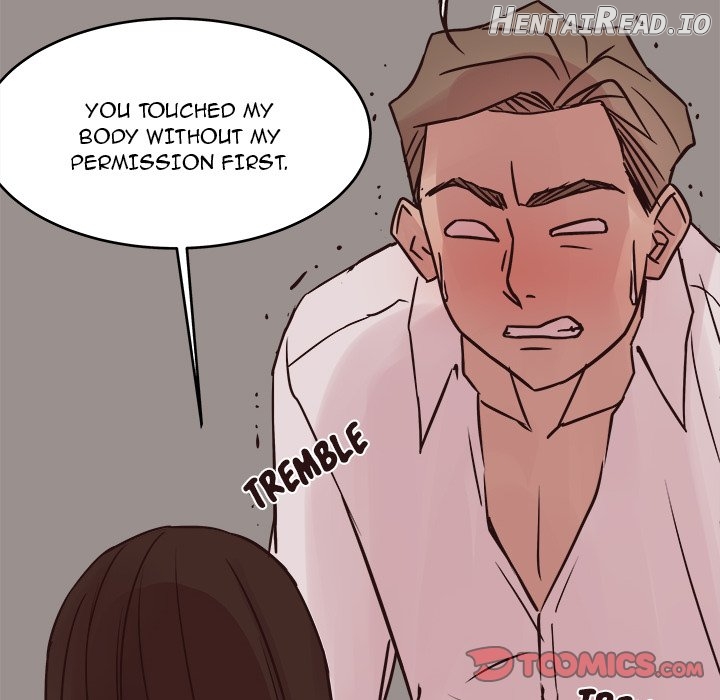 Stupid Love Chapter 27 - page 45