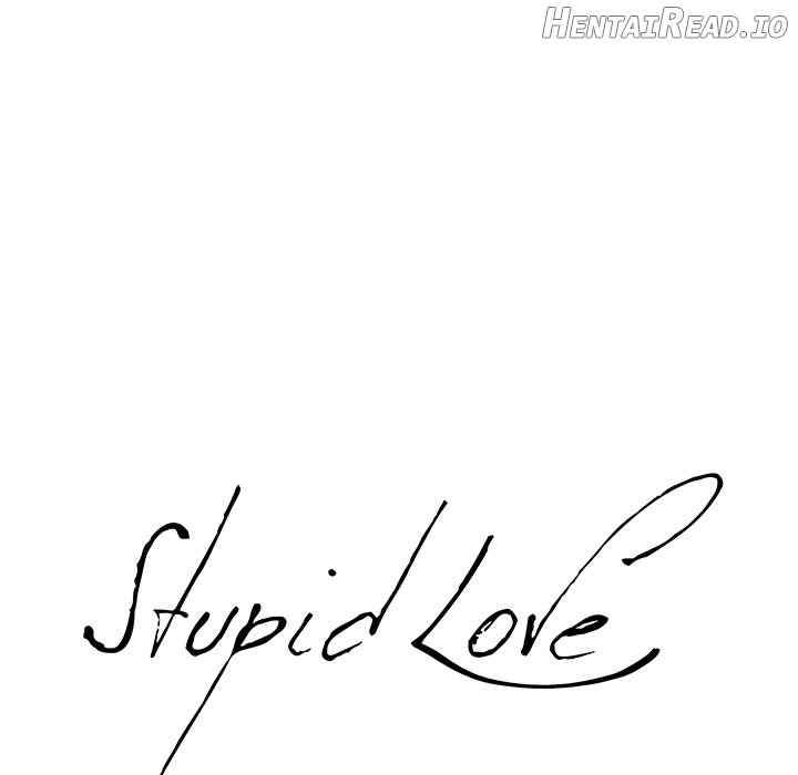 Stupid Love Chapter 27 - page 7